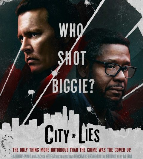 City of Lies (2018) Movie Online – Where to Watch: Netflix |  HBO GO |  player