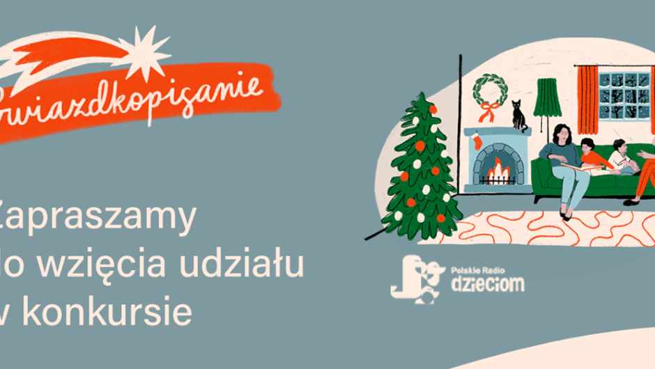We invite you to participate in the “Gwiazdkopisanie” – Ministry of Education and Science