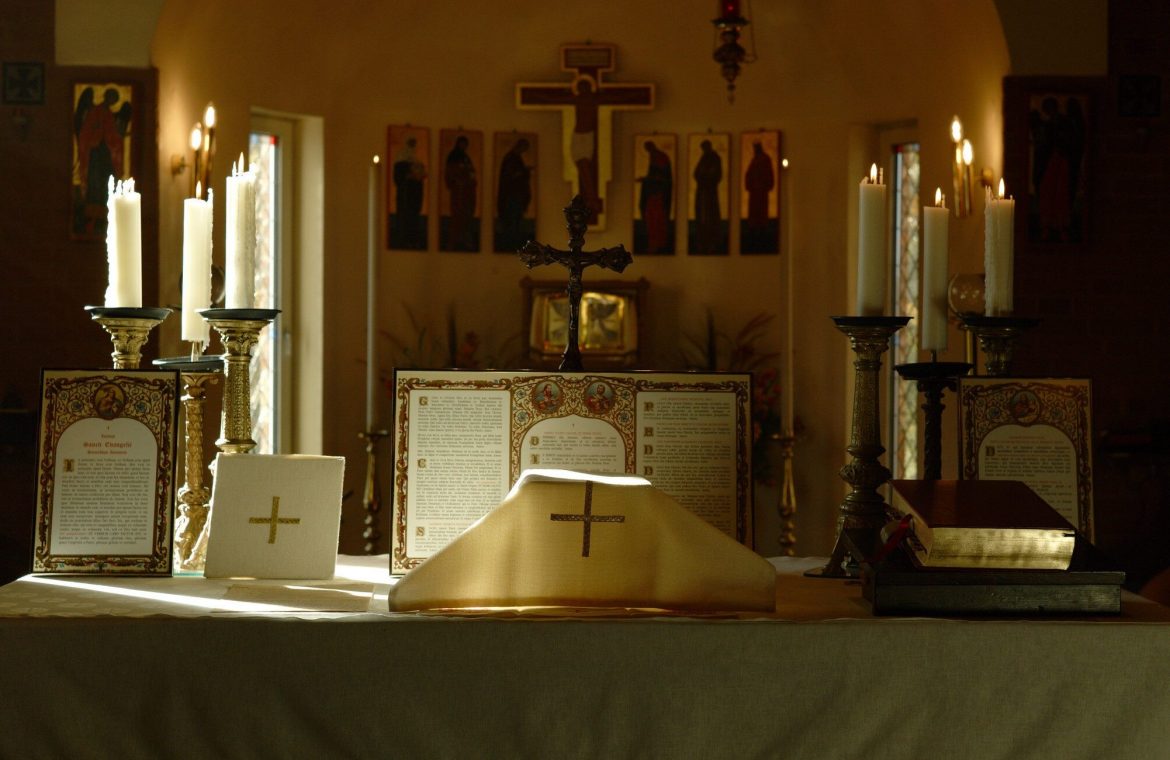 Archbishop Roach keeps lying about Tridentine Mass