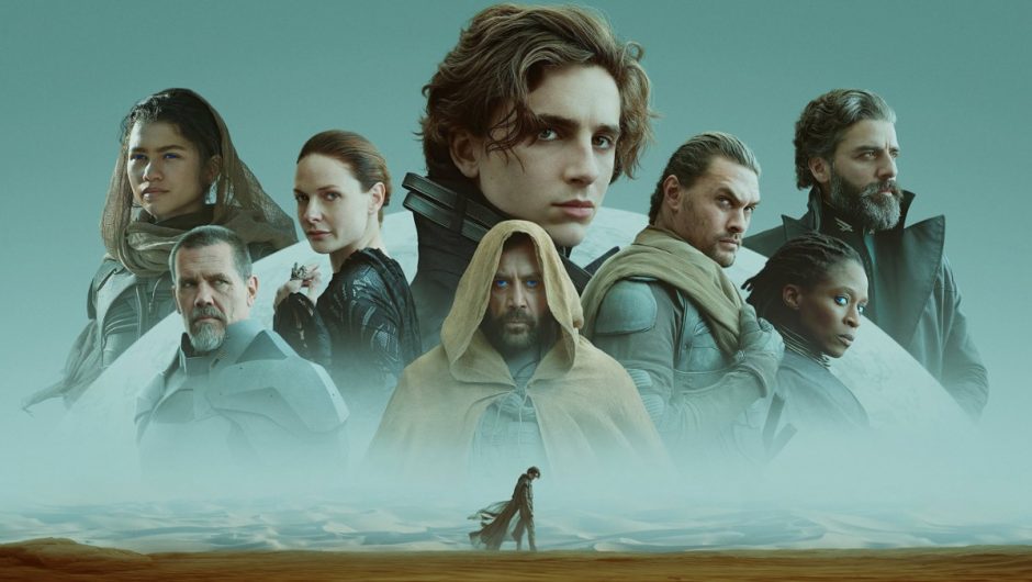 Box Office USA: “Dune” Another Victim of Hybrid Distribution