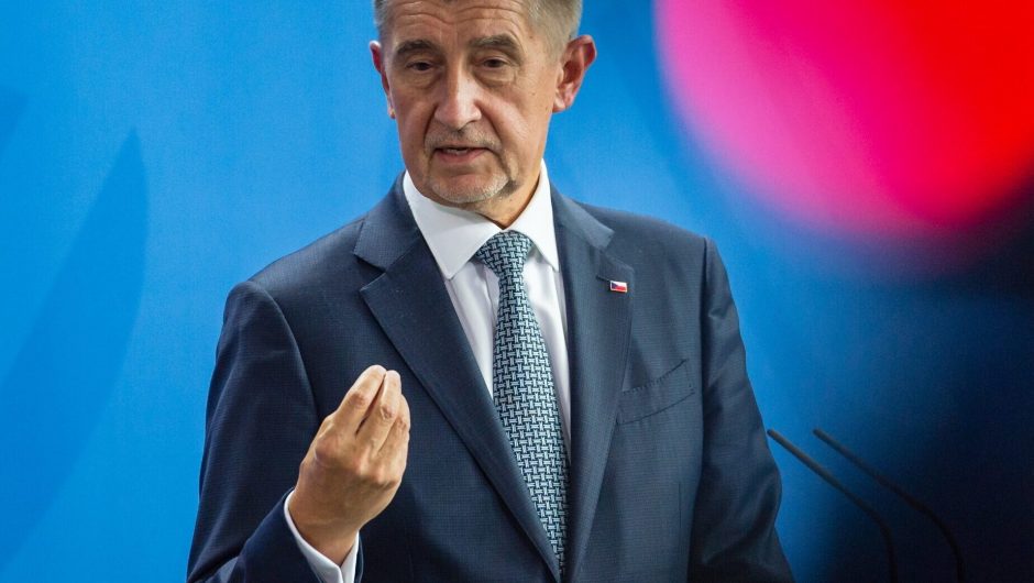 COVID-19.  Lockdown as in Austria?  The Prime Minister of the Czech Republic responds