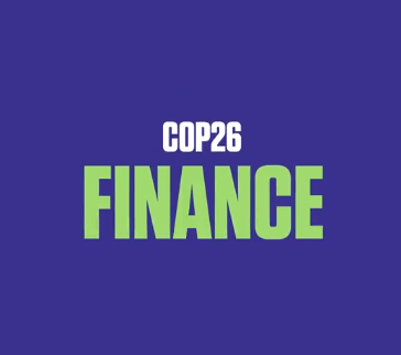 Can money save the world from the climate crisis?  What was agreed on on Funding Day at COP26?