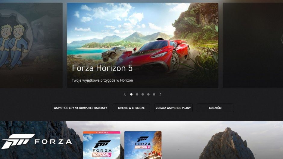 Coming soon to the Xbox app for PC;  Microsoft chases Steam and the competition