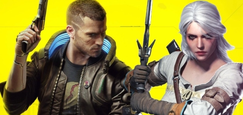 Cyberpunk 2077 and The Witcher 3 on PS5 and XSX |  S with great improvements!  We know the details