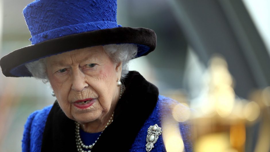 Elizabeth II is no longer Queen of Barbados.  However, he is still the head of 16 countries