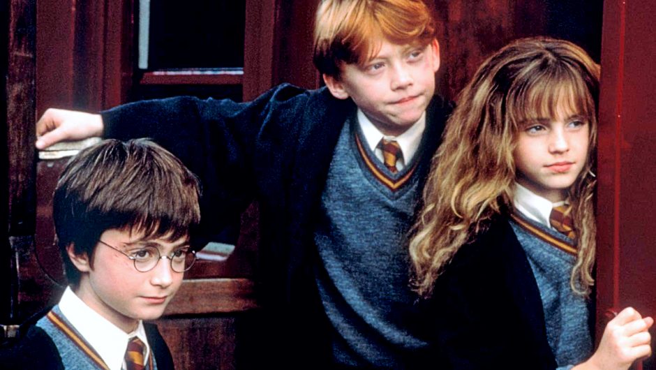 How to revive Hogwarts.  20th Anniversary of “Harry Potter and the Philosopher’s Stone”