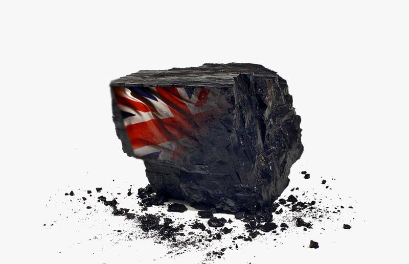 British Prime Minister supports coal mining – mining – netTG.pl – Economy