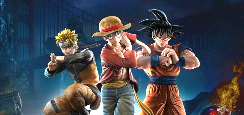 Jump Force has derailed.  Bandai Namco will not only shut down servers, but also stop selling the game and downloadable content