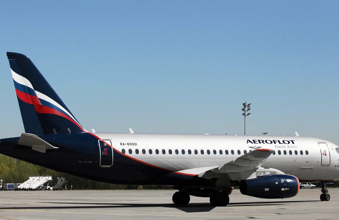 Massive transfer of immigrants with Russian Airlines?  Aerovot denies |  News from the world