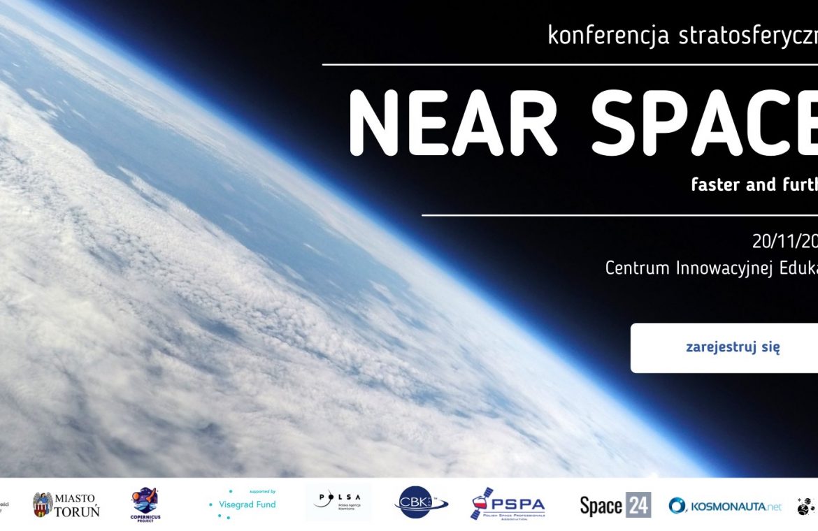 Near Space Conference 2021 |  urania