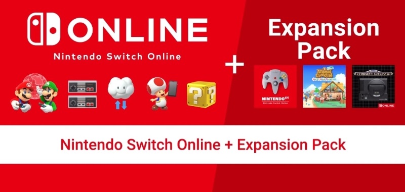 Nintendo Switch Online will be further developed.  Nintendo is proud of the result and hopes for further growth
