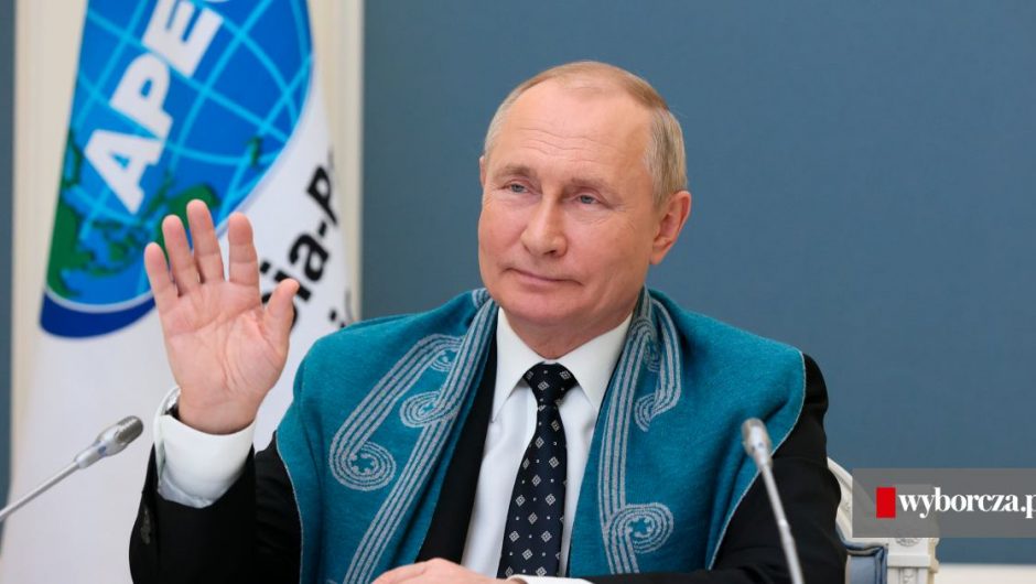 Putin hit Lukashenka for threatening to lay siege to the Yamal gas pipeline