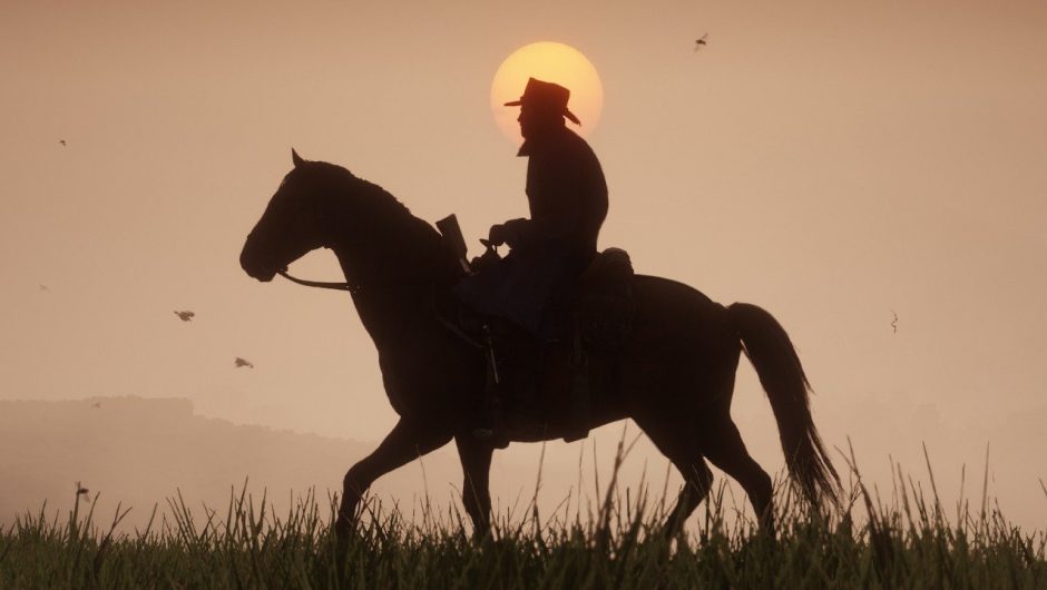 Red Dead Redemption 3 – No one from Rockstar employees wrote about game development