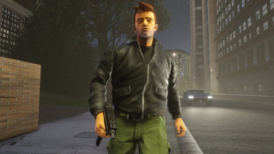 Rockstar apologizes for Grand Theft Auto: The Trilogy
