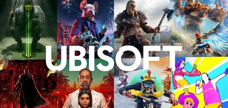 Ubisoft will ban players and block their access to games to request a production fix.  The company shocks the masses