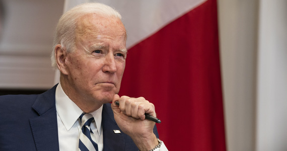 United States of America.  Two-thirds of Americans do not want President Joe Biden to be re-elected