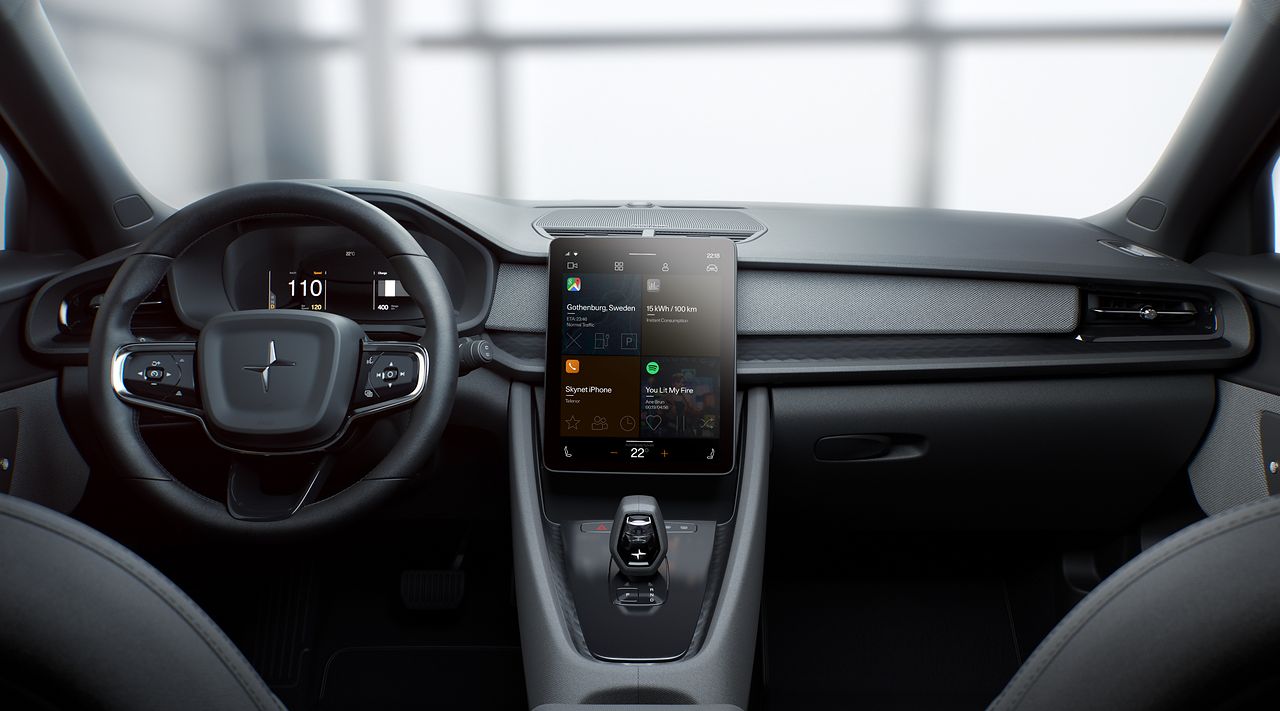 Android Automotive will satisfy skeptics.  Login is not necessary