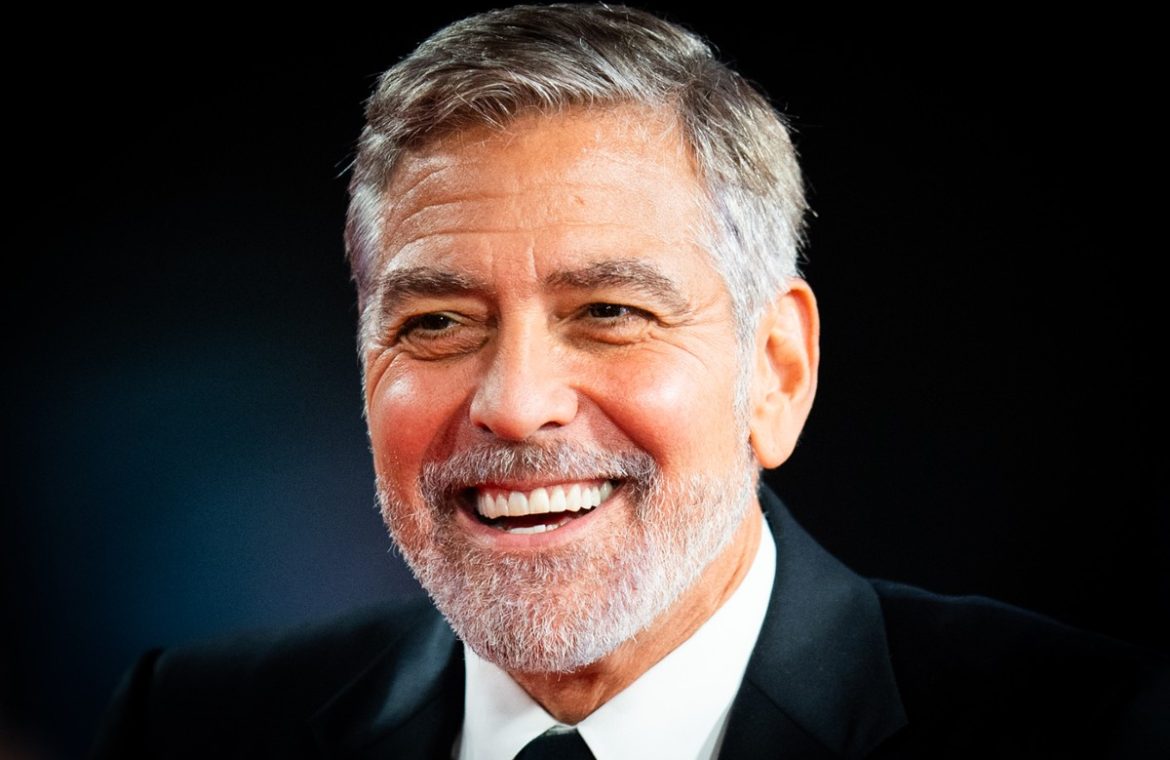 George Clooney Explains Why He Turned Down $35 Million For A Day Of Work