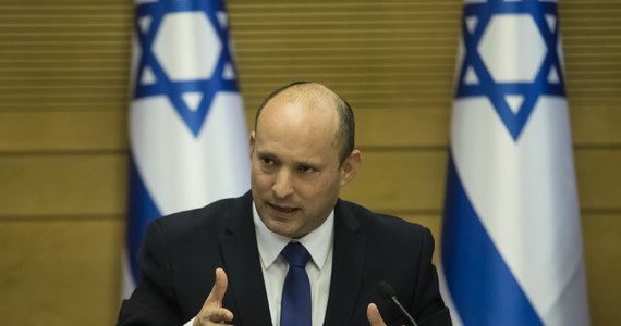 The Israeli Prime Minister makes his first official visit to the United Arab Emirates
