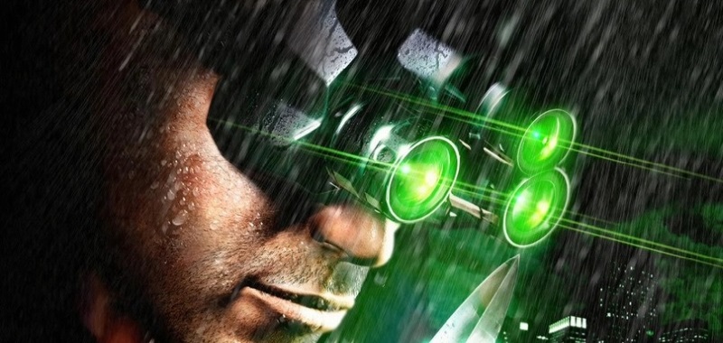 Splinter torrent remake officially!  Ubisoft confirms game development