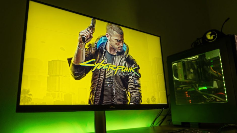 CD Projekt wants to avoid court.  The Poles are trying to coexist