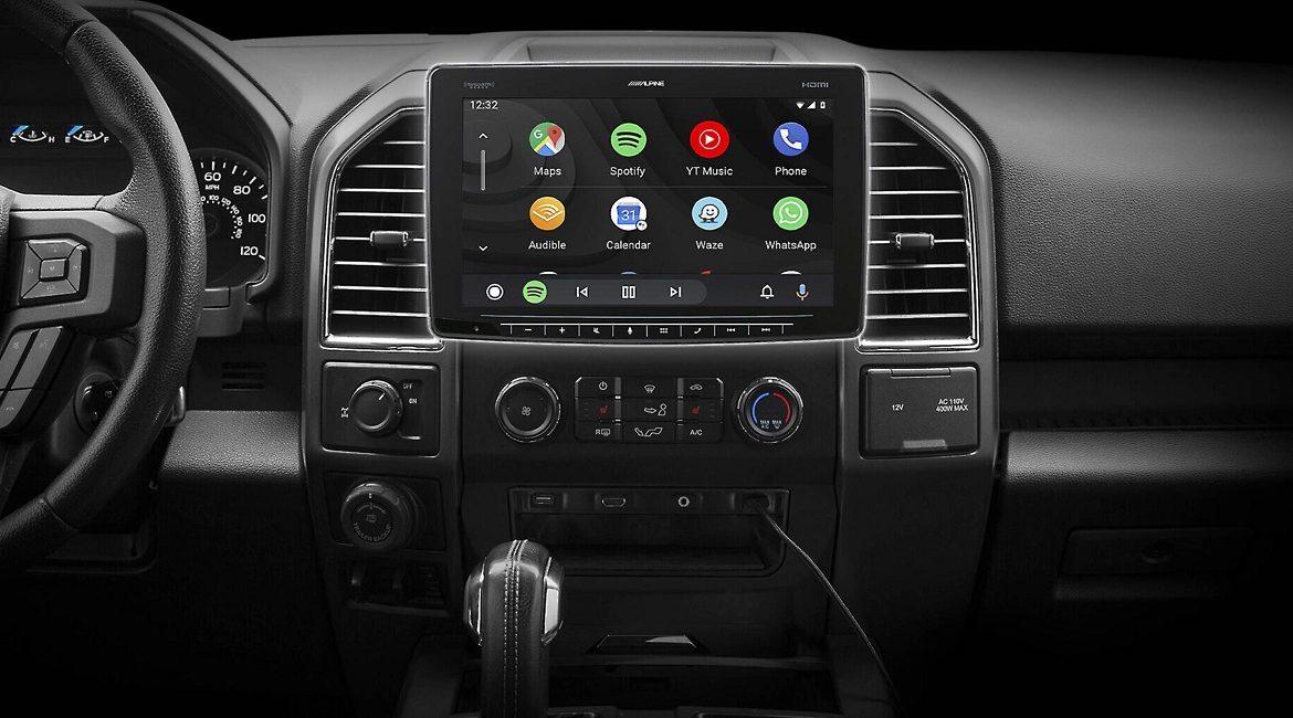 Did Google overuse Android Auto settings?  Drivers say this is dirty play