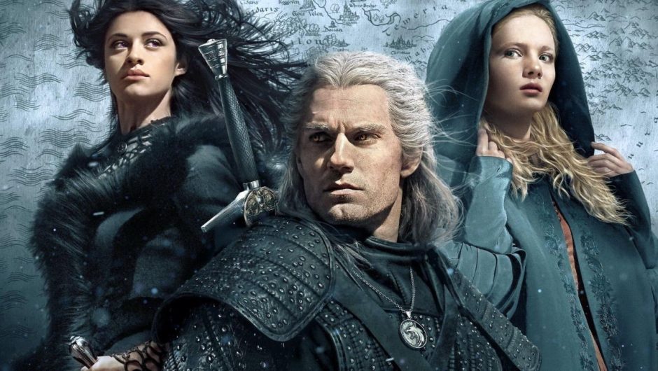 Witcher fans demand the cancellation of the Netflix show