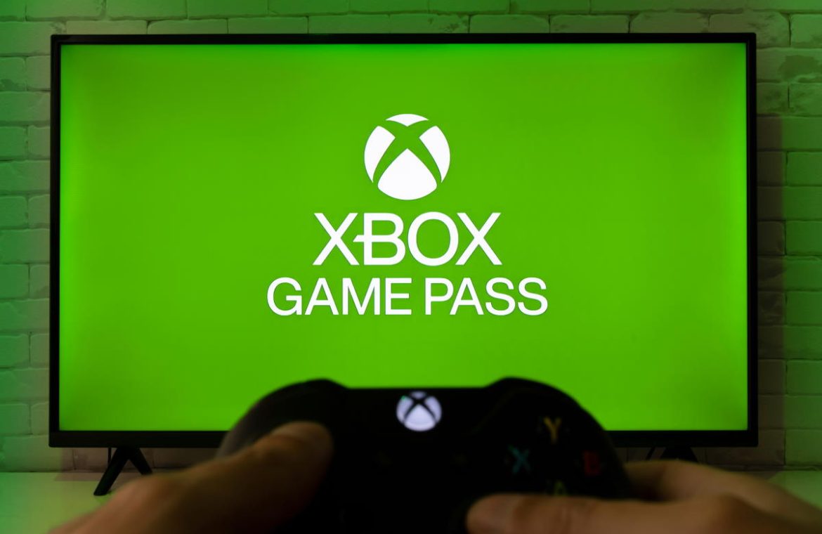 Nie uwierzysz, ile są warte gry dostępne w Xbox Game Pass