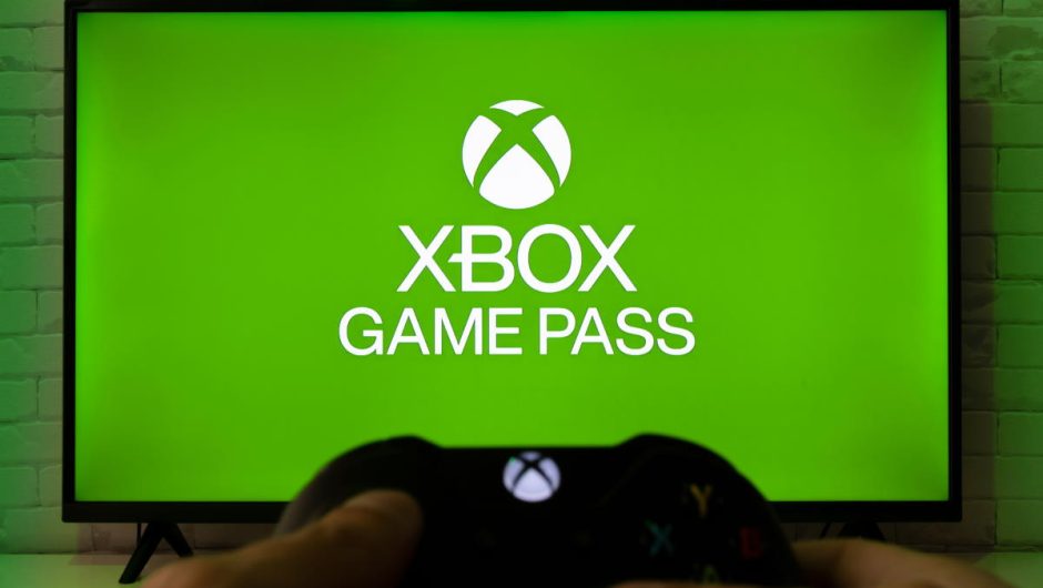 You won’t believe how much games on Xbox Game Pass are worth