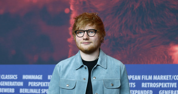 Ed Sheeran wants to buy land and plant a forest on it