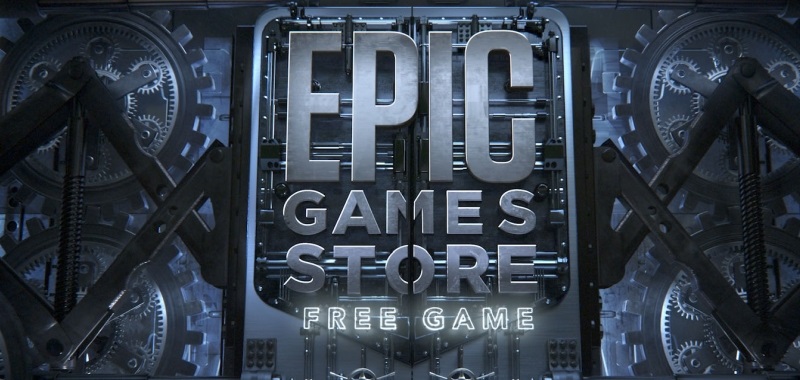 6 free games from Epic Games.  Leaked list of recent big promotion titles?