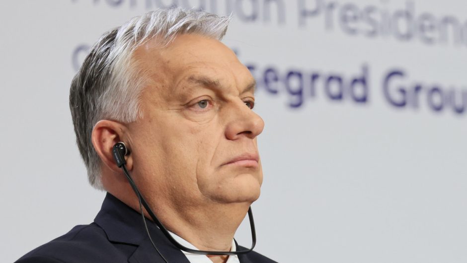 Biden did not invite Hungary to the top of the democratic countries, will he anger Orban?