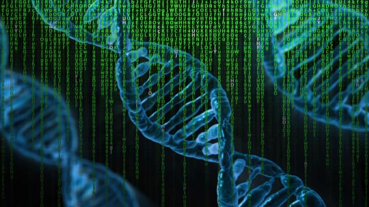 "DNA Resolution" will expand cognitive abilities