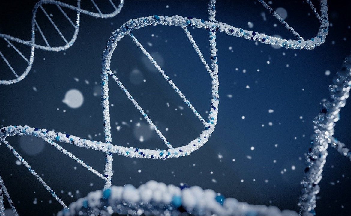 DNA as a data carrier - Microsoft is leading the way