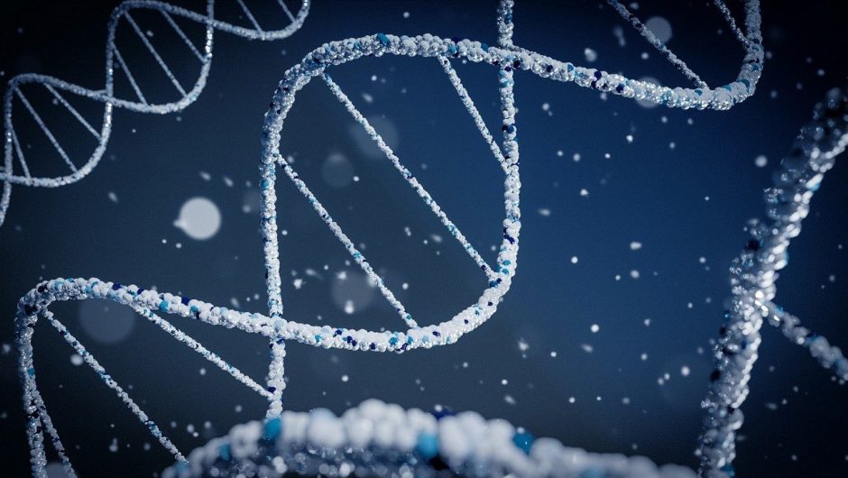 DNA as a data carrier – Microsoft is leading the way
