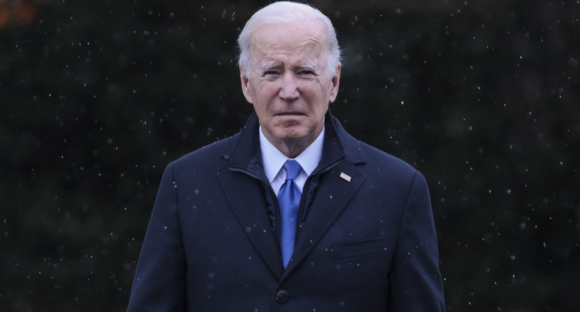 Joe Biden threatens Putin with 'unprecedented' sanctions