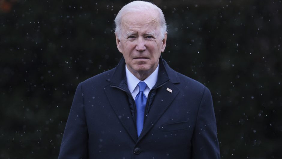 Joe Biden threatens Putin with ‘unprecedented’ sanctions