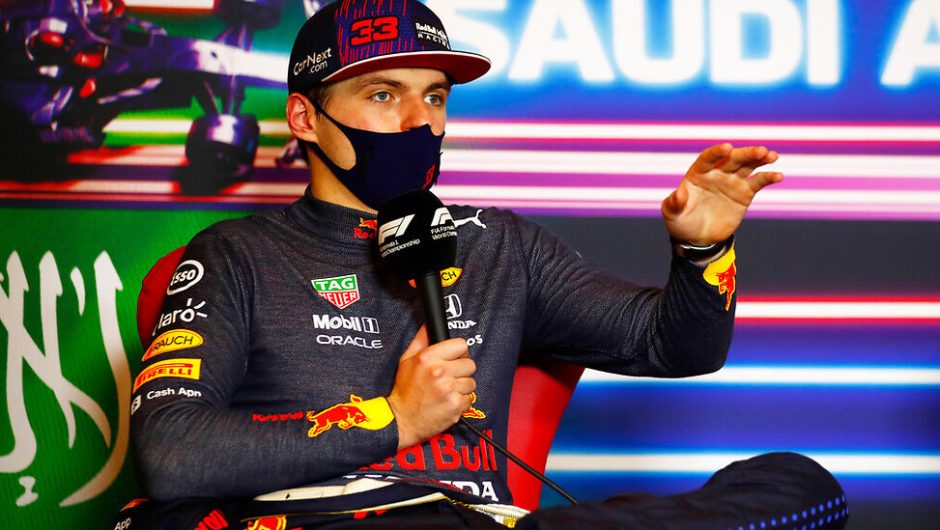 Max Verstappen score judges.  Can Lewis Hamilton Count on a Reduced Fare?