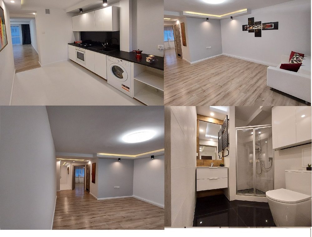 STATE-OF-THE-ART apartment in the center of Krosna for 269,000 zlotys