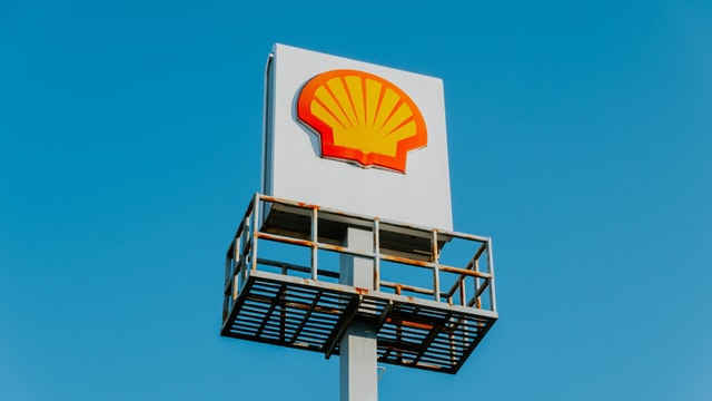 Shell withdraws from the Campo oil field in the North Sea