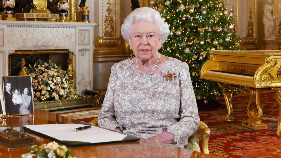 The Queen has canceled Christmas in Sandringham to keep Covid safe and will celebrate in Windsor