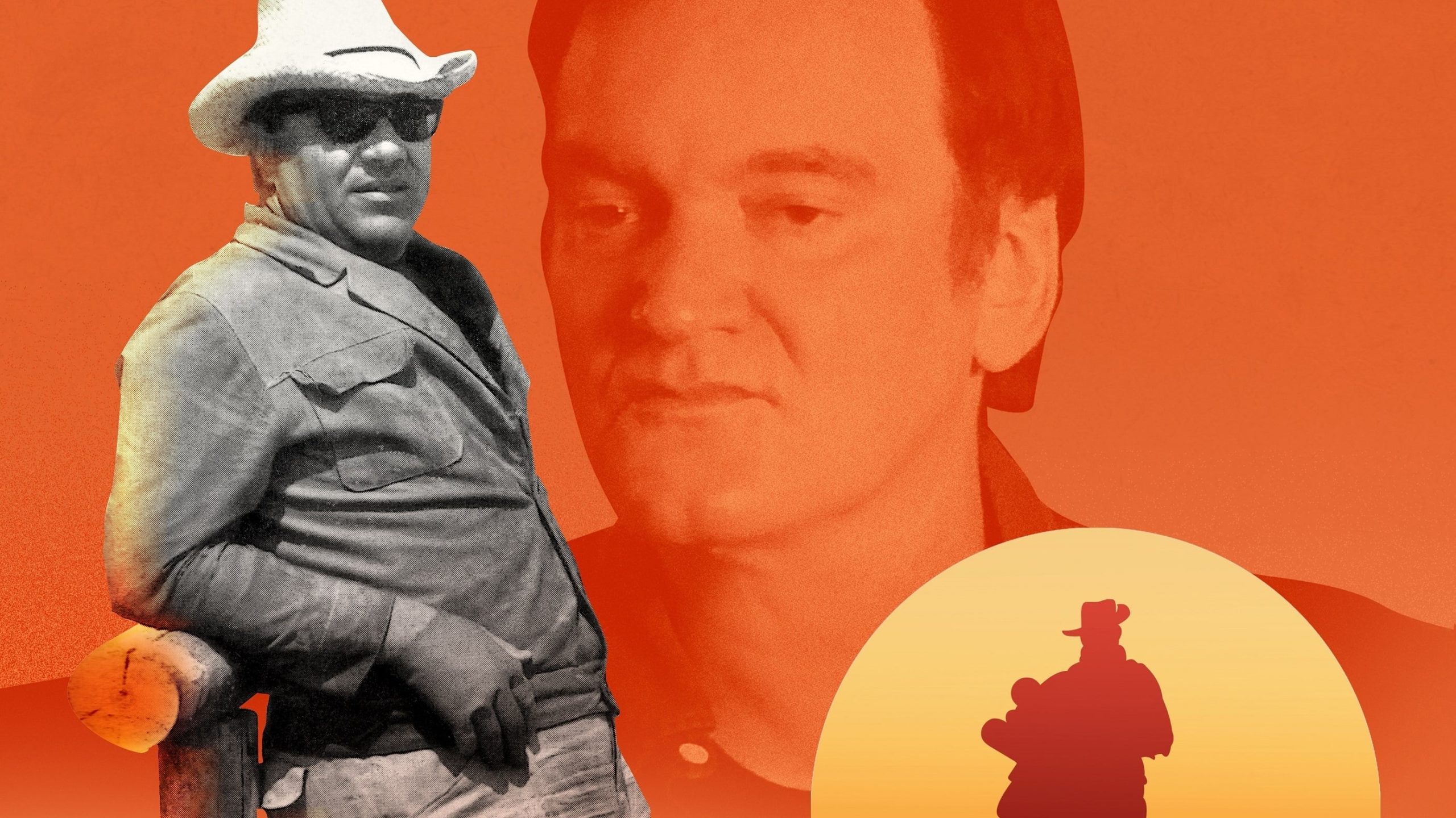 Western Quentin Tarantino Documentary Heading to Netflix