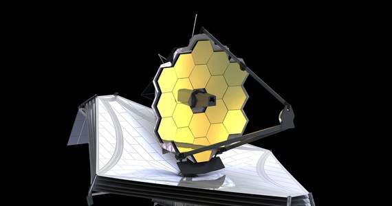 James Webb Space Telescope - Dismantling the heat shields complete!