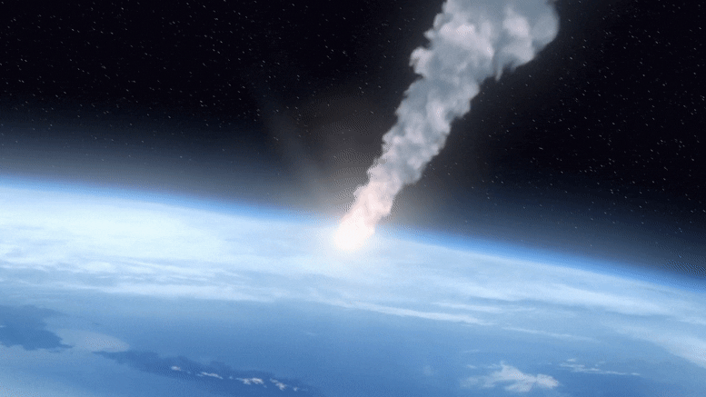 Many asteroids are heading towards Earth - and they face realistic threats to our planet