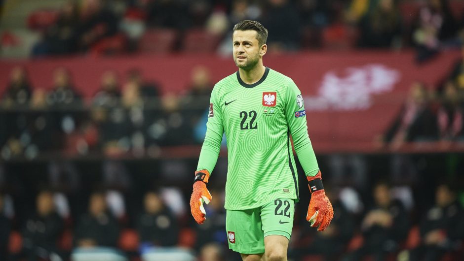 What’s next for Łukasz Fabiański’s future?  The goalkeeper has spoken and has great hope