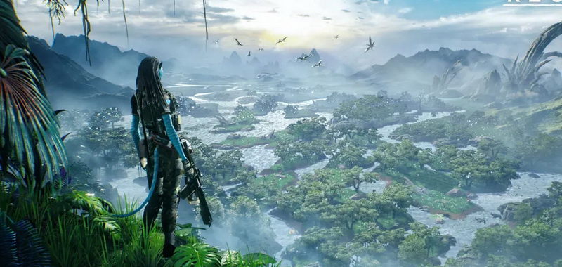 Avatar: Advertise the account.  MMO shooting game with RPG elements from Disney and Tencent