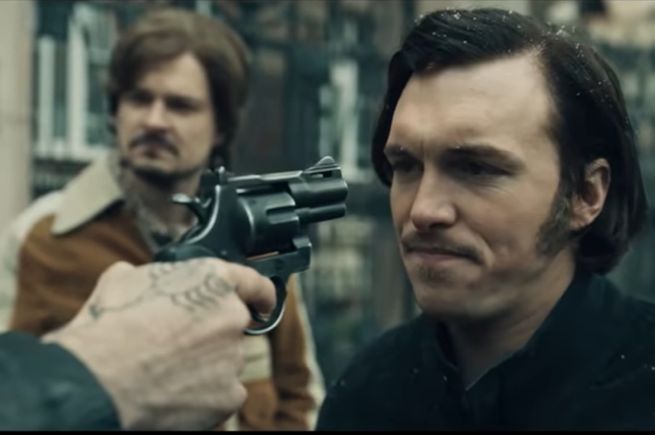 Netflix top10 ranking filmy seriale co oglądać Jak pokochalam gangstera polski swiatowy hit