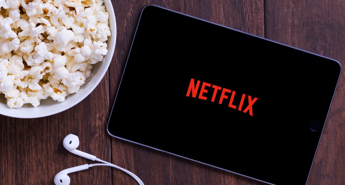 Bypass regional restrictions.  Netflix Bans Customers