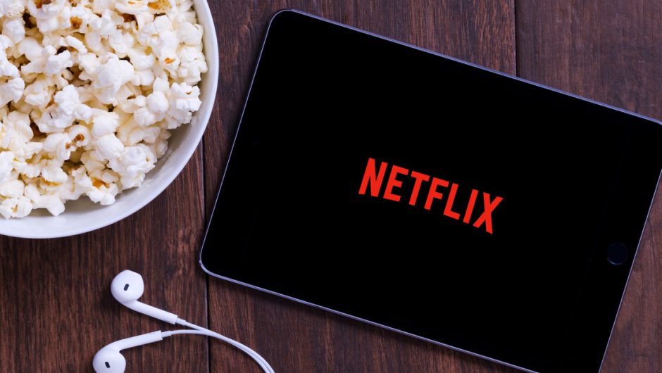Bypass regional restrictions.  Netflix Bans Customers