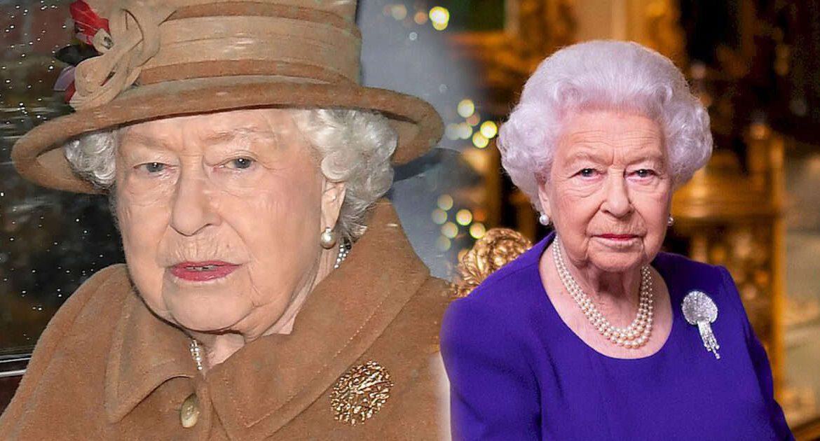 Controversy over Queen Elizabeth II's ketchup